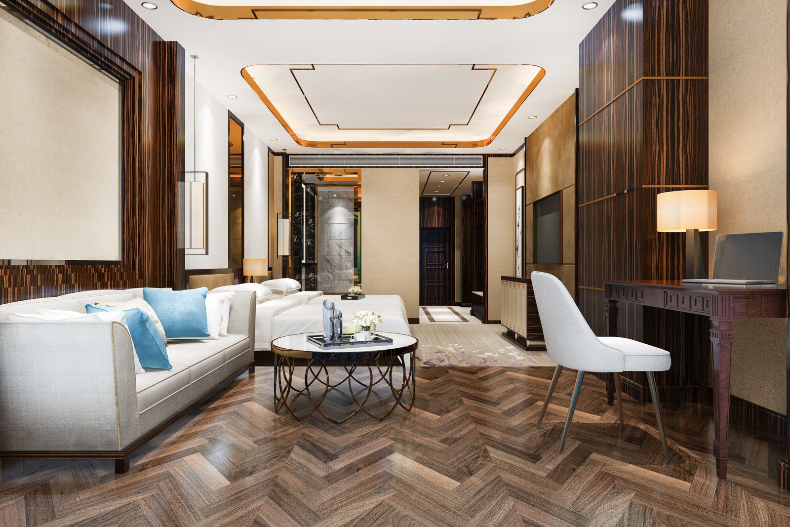 Best Home Interior Services in Mumbai