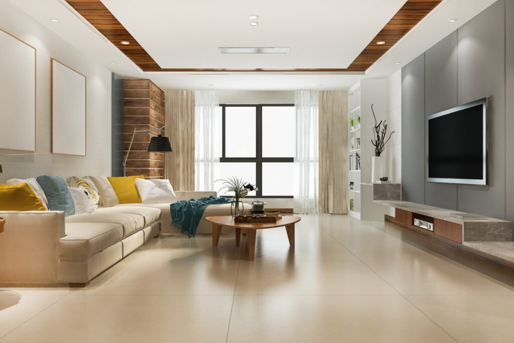 Best Interior Design Services in Mumbai​