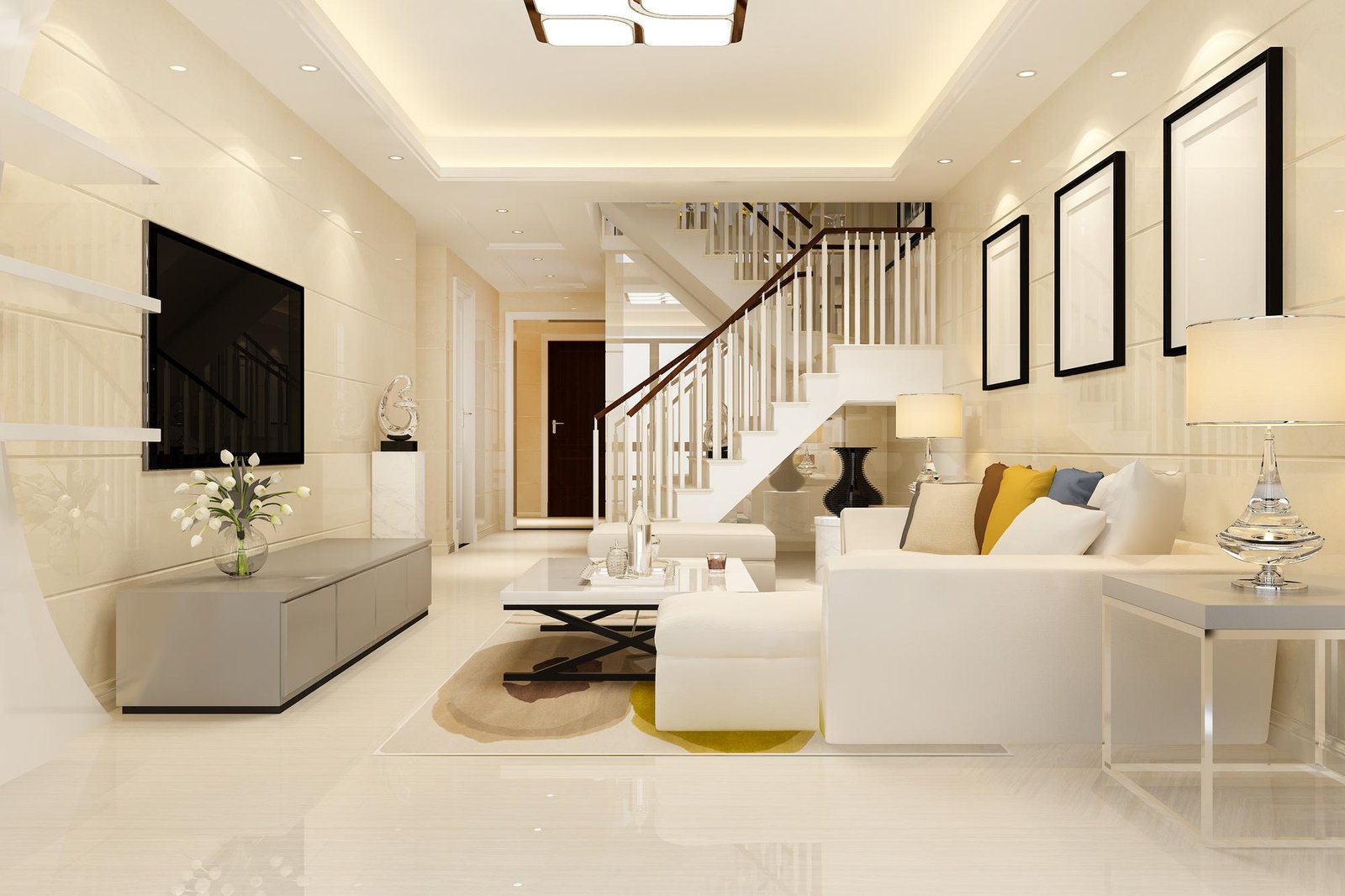 Best Interior Design Services in Mumbai​