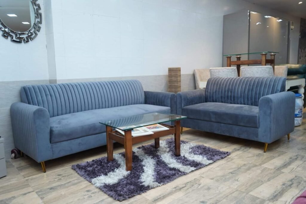 Best Interior Design Services in Mumbai​