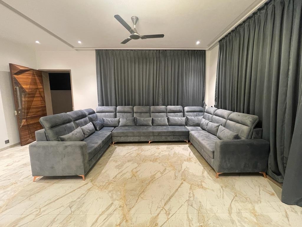 Best Home Interior Services in Mumbai