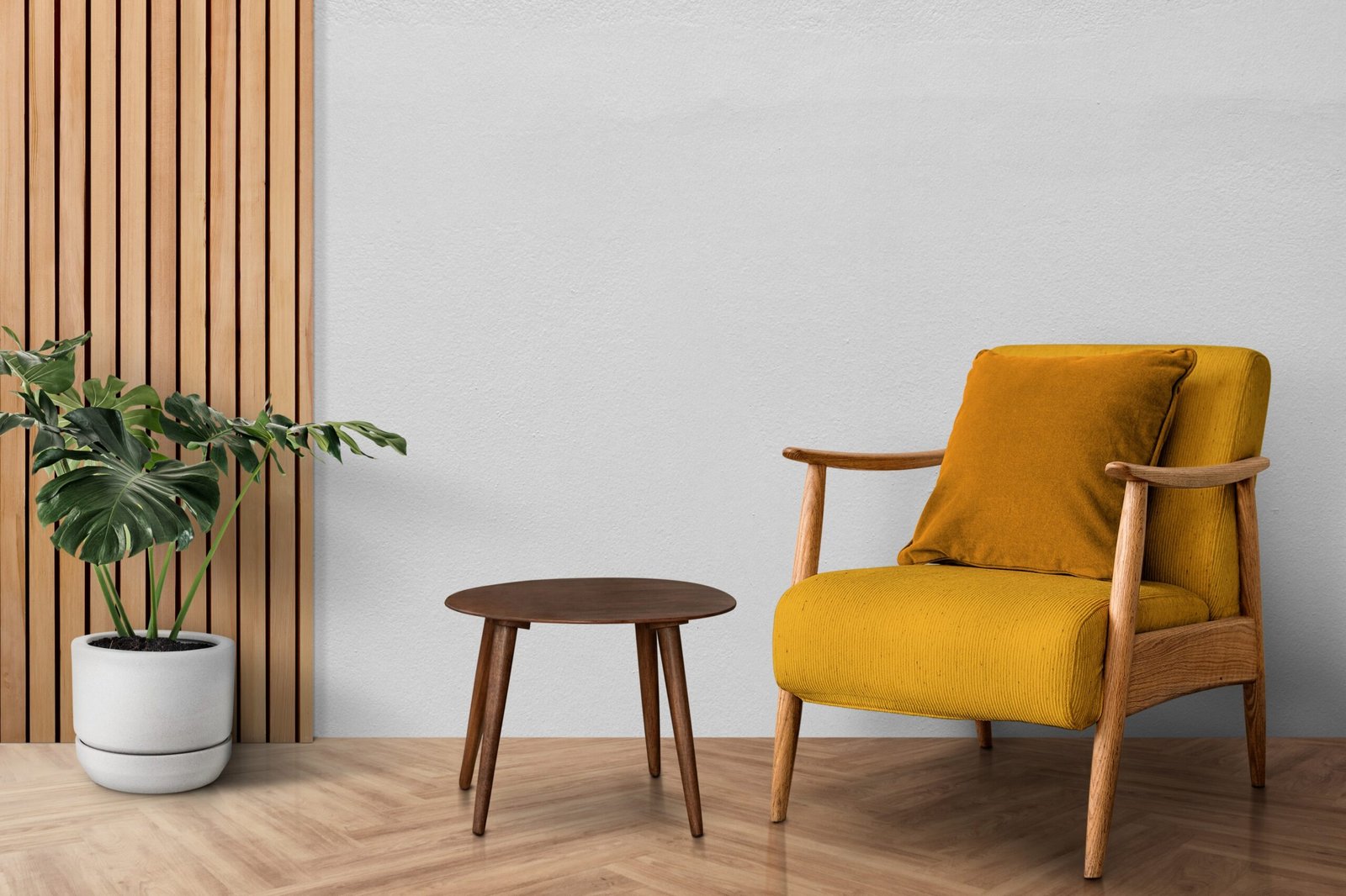 About Interior