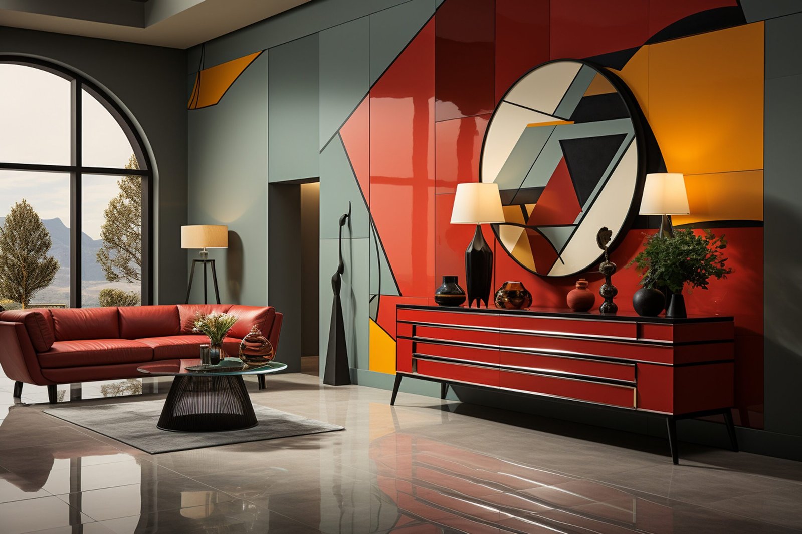 Best Interior Design Services in Mumbai