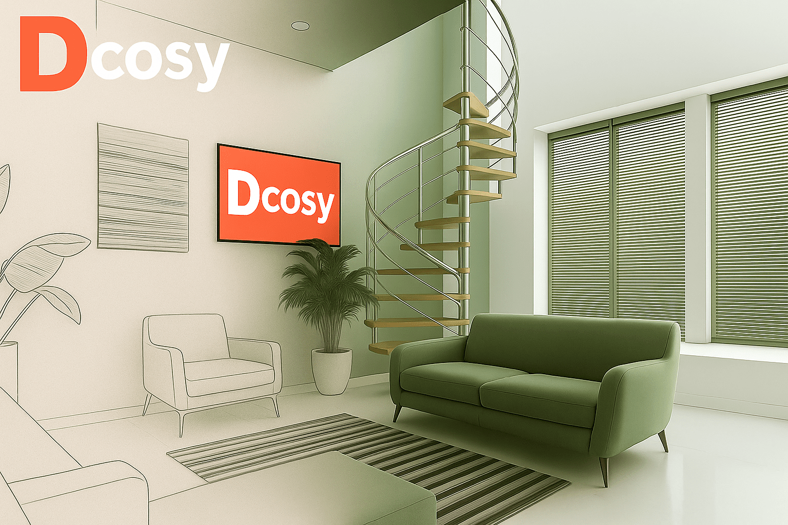 Our Interior Design Philosophy